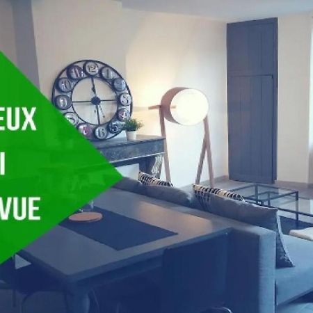 Appartement Du Get Revel  Eksteriør billede