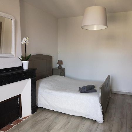 Appartement Du Get Revel  Eksteriør billede