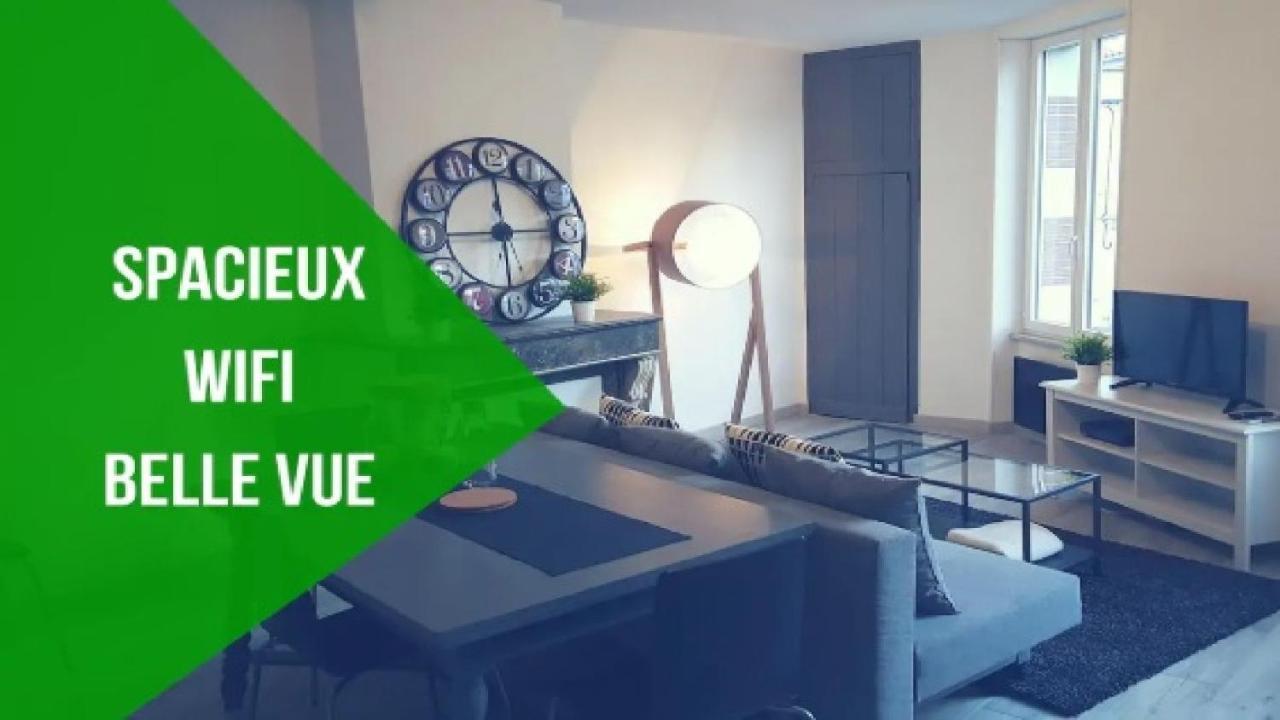 Appartement Du Get Revel  Eksteriør billede