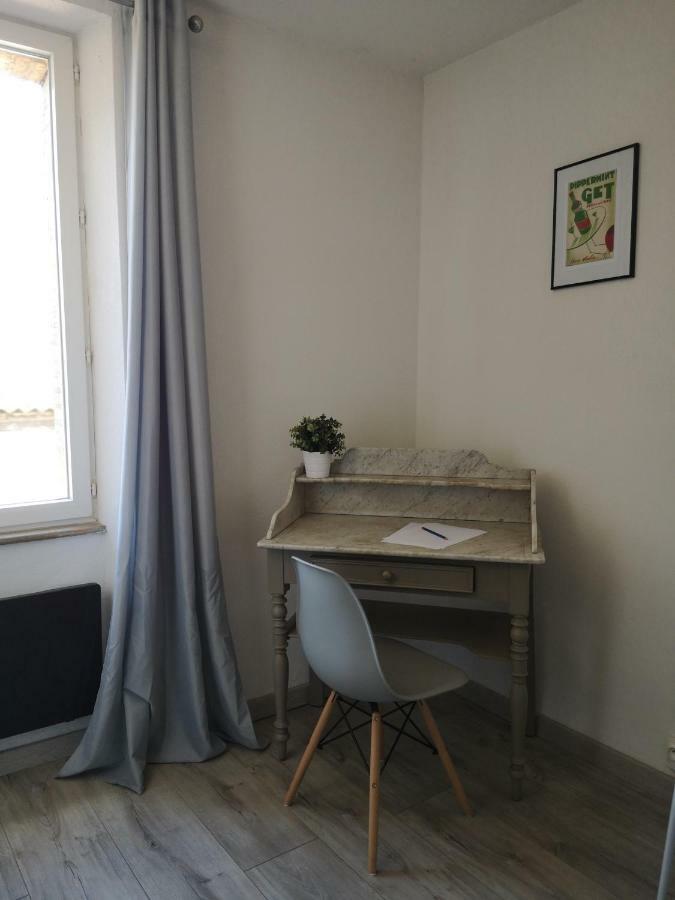 Appartement Du Get Revel  Eksteriør billede