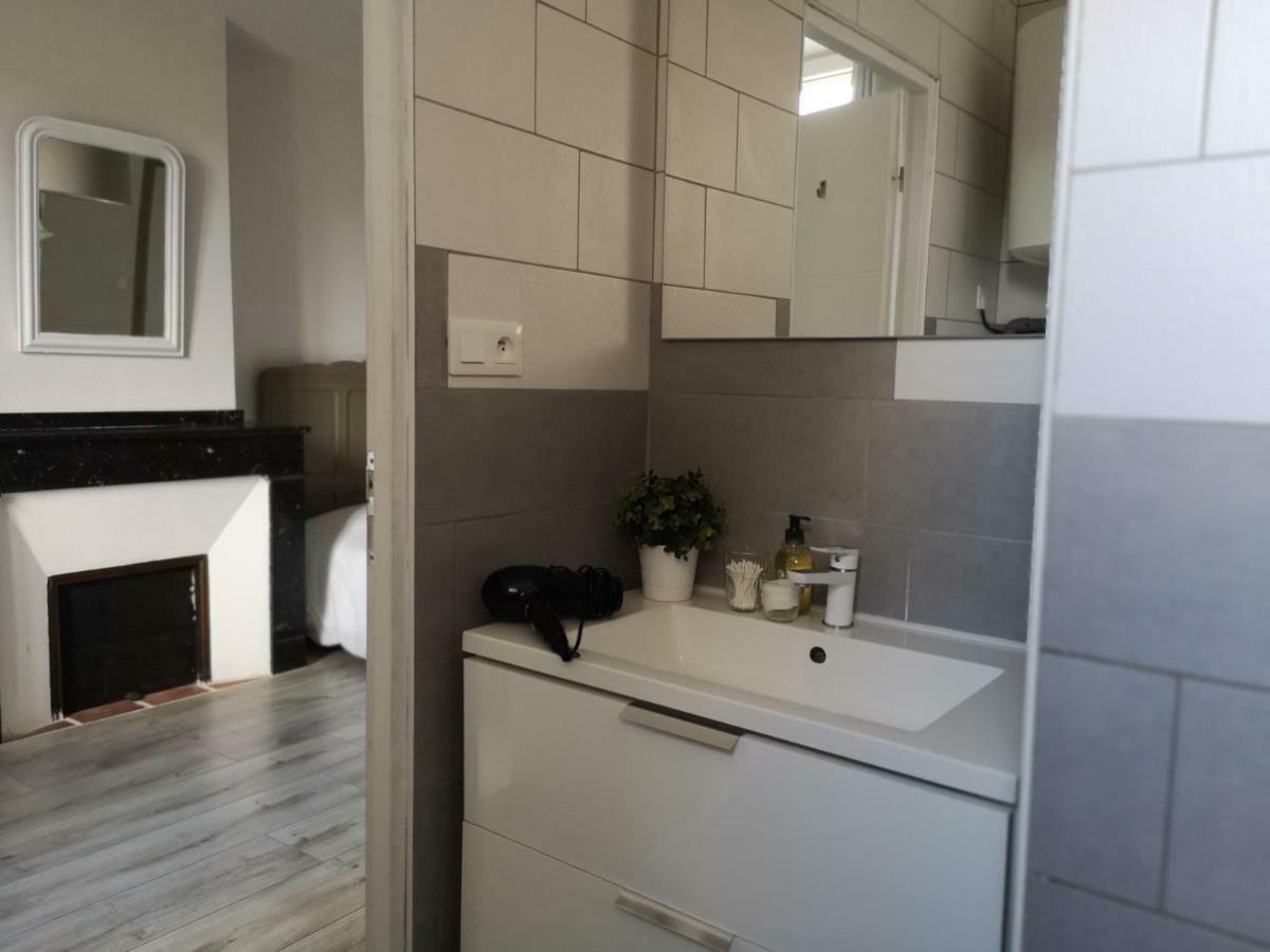 Appartement Du Get Revel  Eksteriør billede