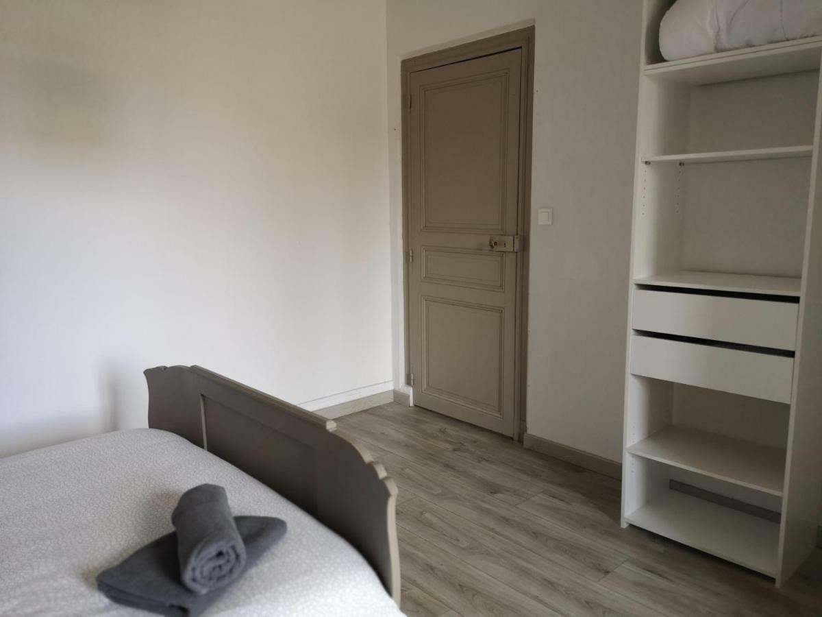 Appartement Du Get Revel  Eksteriør billede