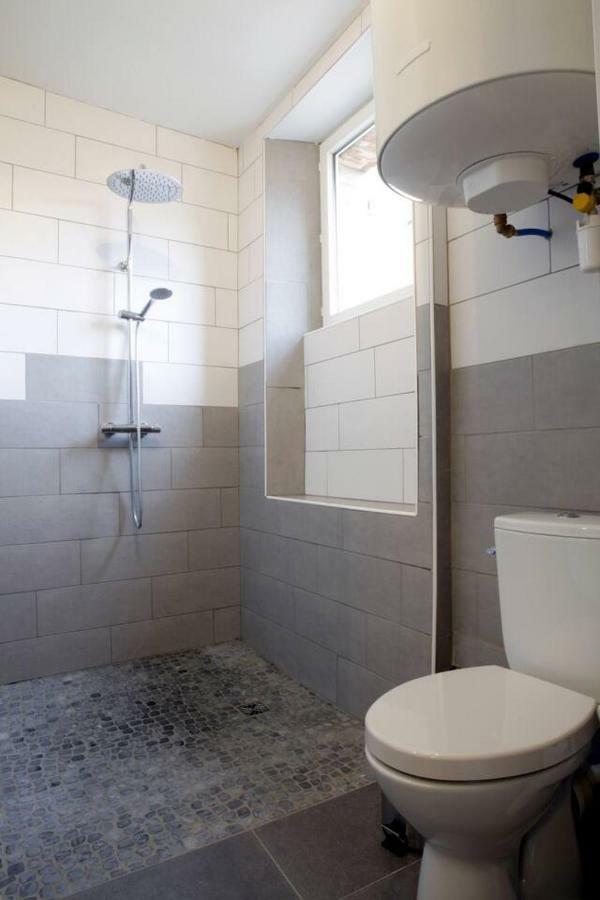 Appartement Du Get Revel  Eksteriør billede