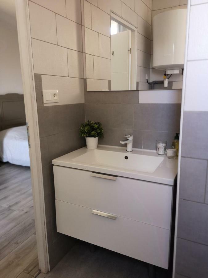 Appartement Du Get Revel  Eksteriør billede