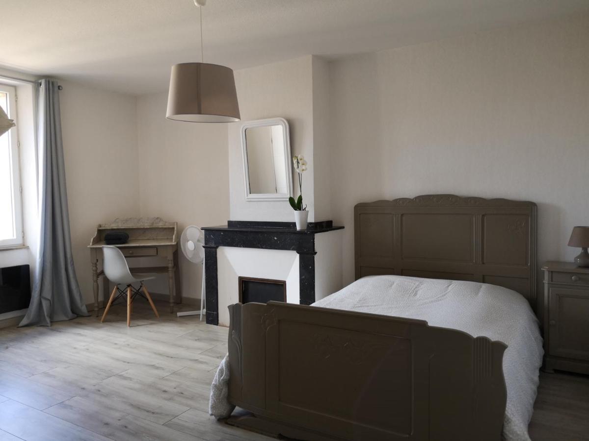 Appartement Du Get Revel  Eksteriør billede