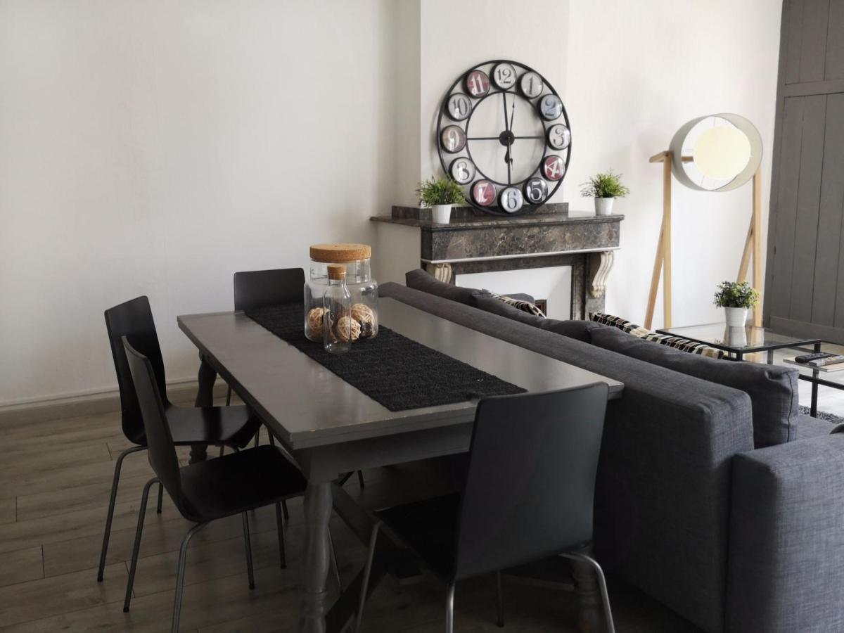 Appartement Du Get Revel  Eksteriør billede