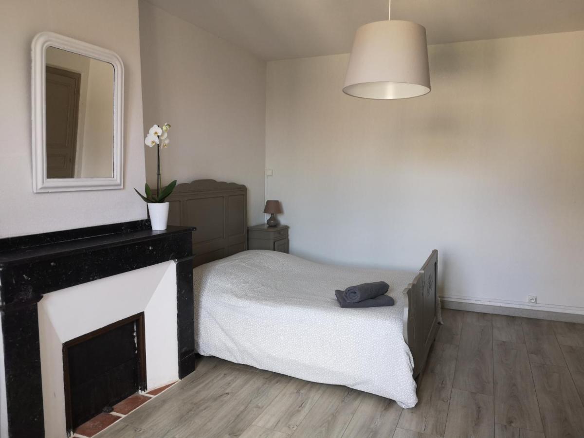 Appartement Du Get Revel  Eksteriør billede