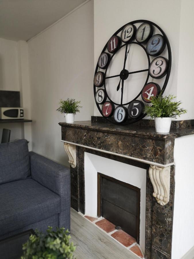 Appartement Du Get Revel  Eksteriør billede