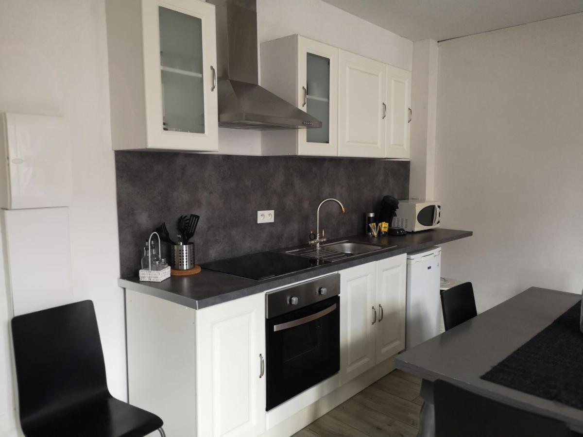 Appartement Du Get Revel  Eksteriør billede