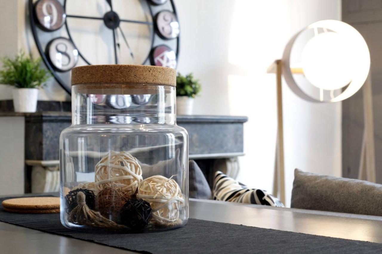 Appartement Du Get Revel  Eksteriør billede