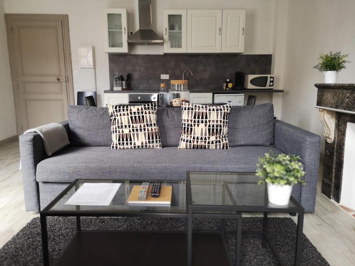 Appartement Du Get Revel  Eksteriør billede