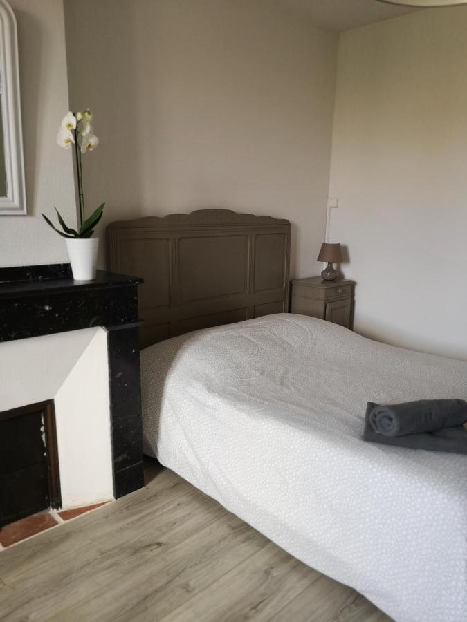 Appartement Du Get Revel  Eksteriør billede