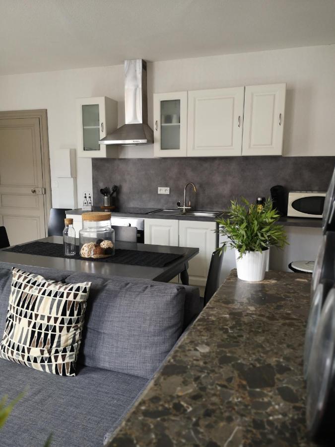 Appartement Du Get Revel  Eksteriør billede